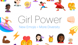 Facebook cập nhật thêm 1500 biểu tượng cảm xúc mới